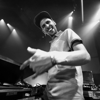 Fatbabs Live Exclu @Nouveau Casino cover