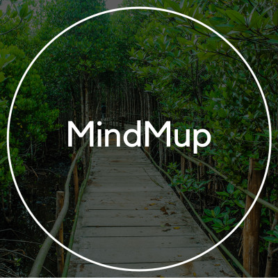 MindMup cover