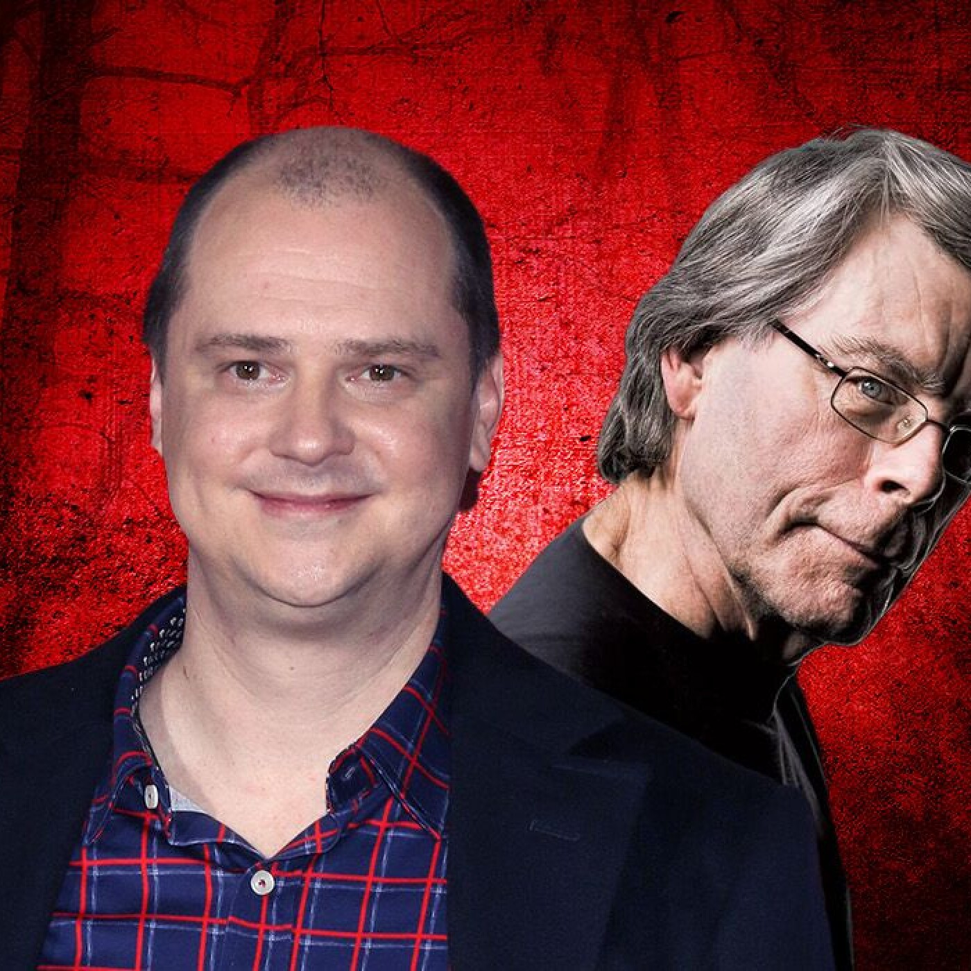 MIKE FLANAGAN : EST-IL LE FILS CACHÉ DE STEPHEN KING ? | Podcast Horreur episode artwork