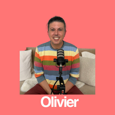 Diagnostiqué bipolaire après un burn-out, Olivier 48 ans,  nous livre son combat et sa reconstruction, pas à pas cover