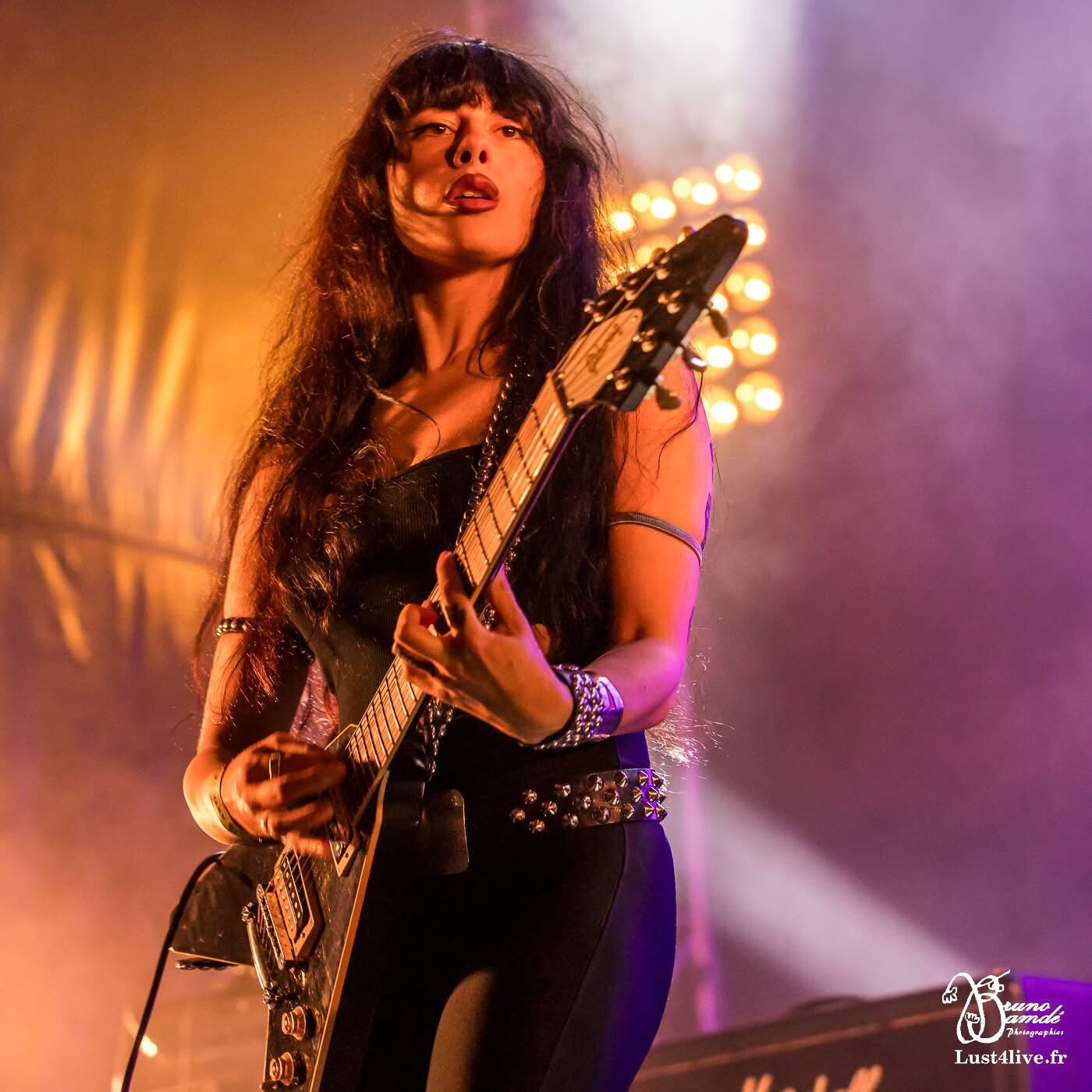 KILLER KIN / BINIC FOLKS BLUES FESTIVAL 2025