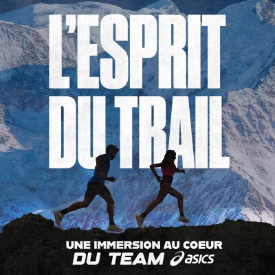 EP2 - L’esprit de famille cover