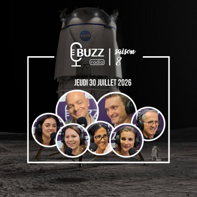 Jeudi 30/07/2026 - Quelle est la faille majeure du programme lunaire américain ? cover