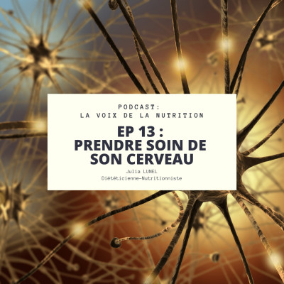 Prendre soin de son cerveau cover