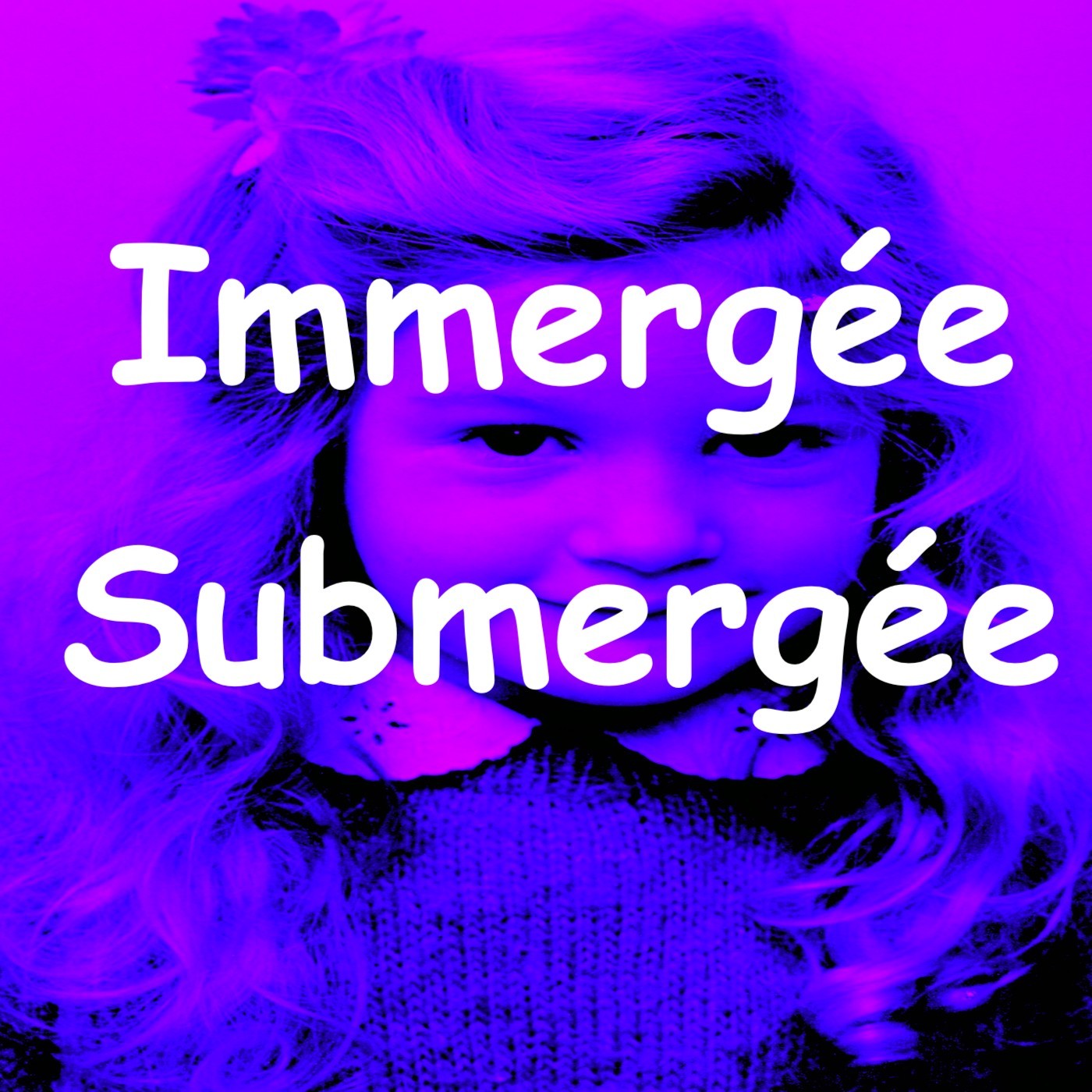 Immergée Submergée - histoire, sport, art & santé mentale
