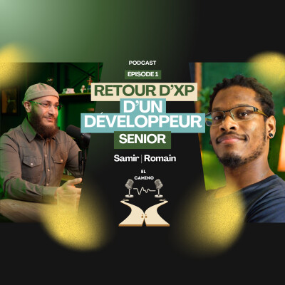 ESN, LinkedIn, clients : retour d'expérience d'un dev senior qui se lance en freelance cover