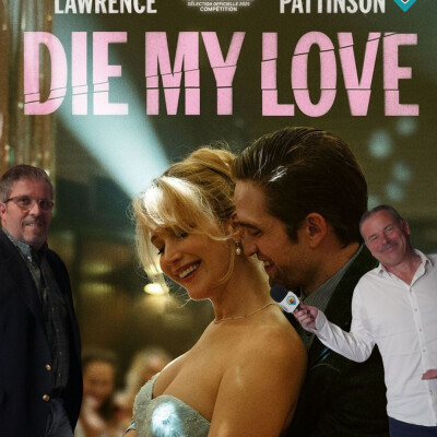 Patrick Gabet, le directeur des cinémas Grand Ecran de La Teste et Arcachon nous présente 4 films à l'affiche cette semaine cover