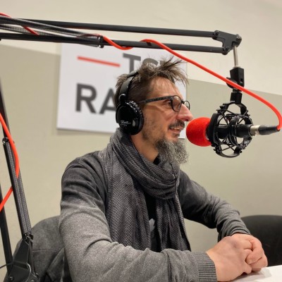 30 minutes avec : Synthetek Moloko cover