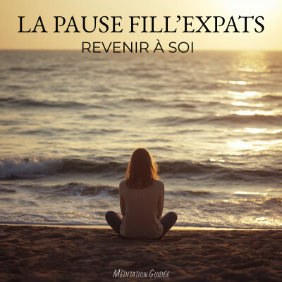 Méditation guidée 1, Relaxation profonde | Revenir à soi cover