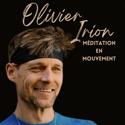 🚶Méditation : prendre conscience de ton silence intérieur chez les serpents | Méditation marchée 01🆗 cover