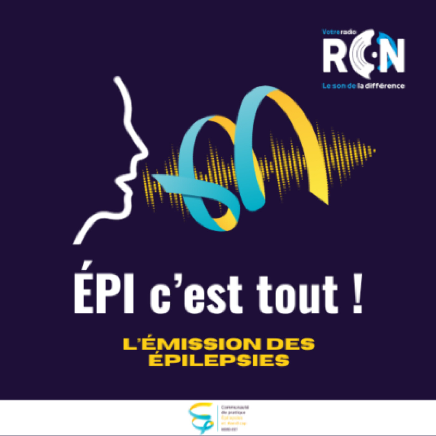 EPI C'EST TOUT - Emission du 7 juillet 2026 (L'art et les aidants) episode artwork