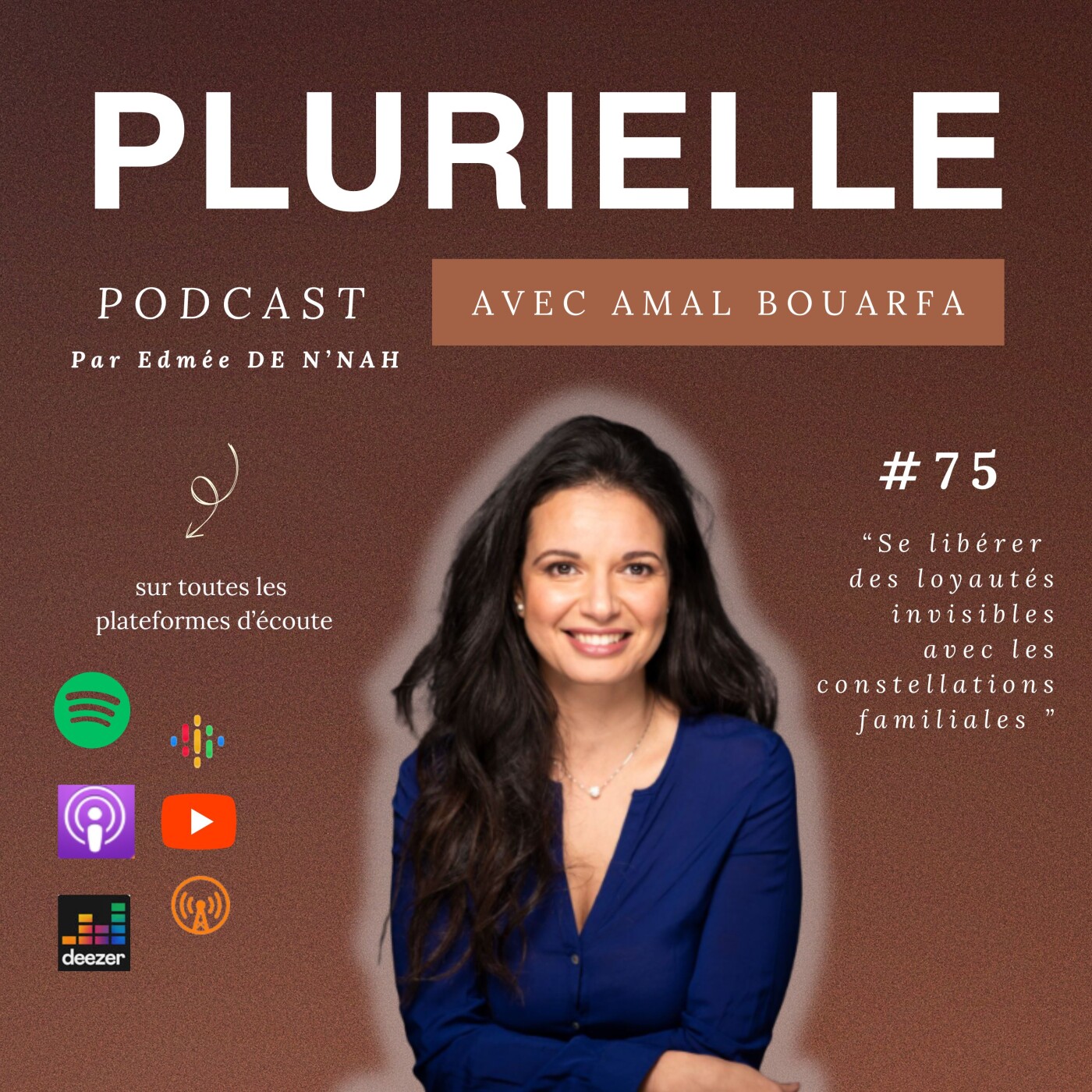 PLURIELLE