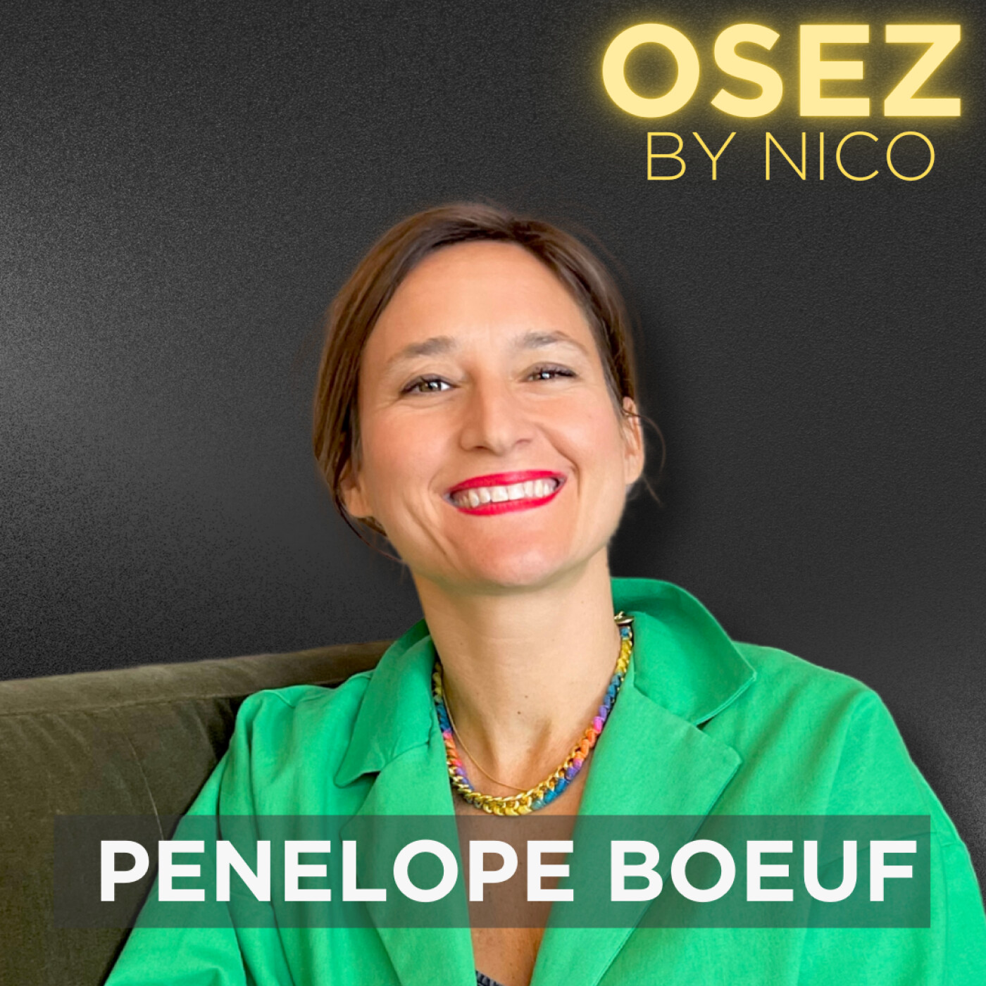 Osez By Nico