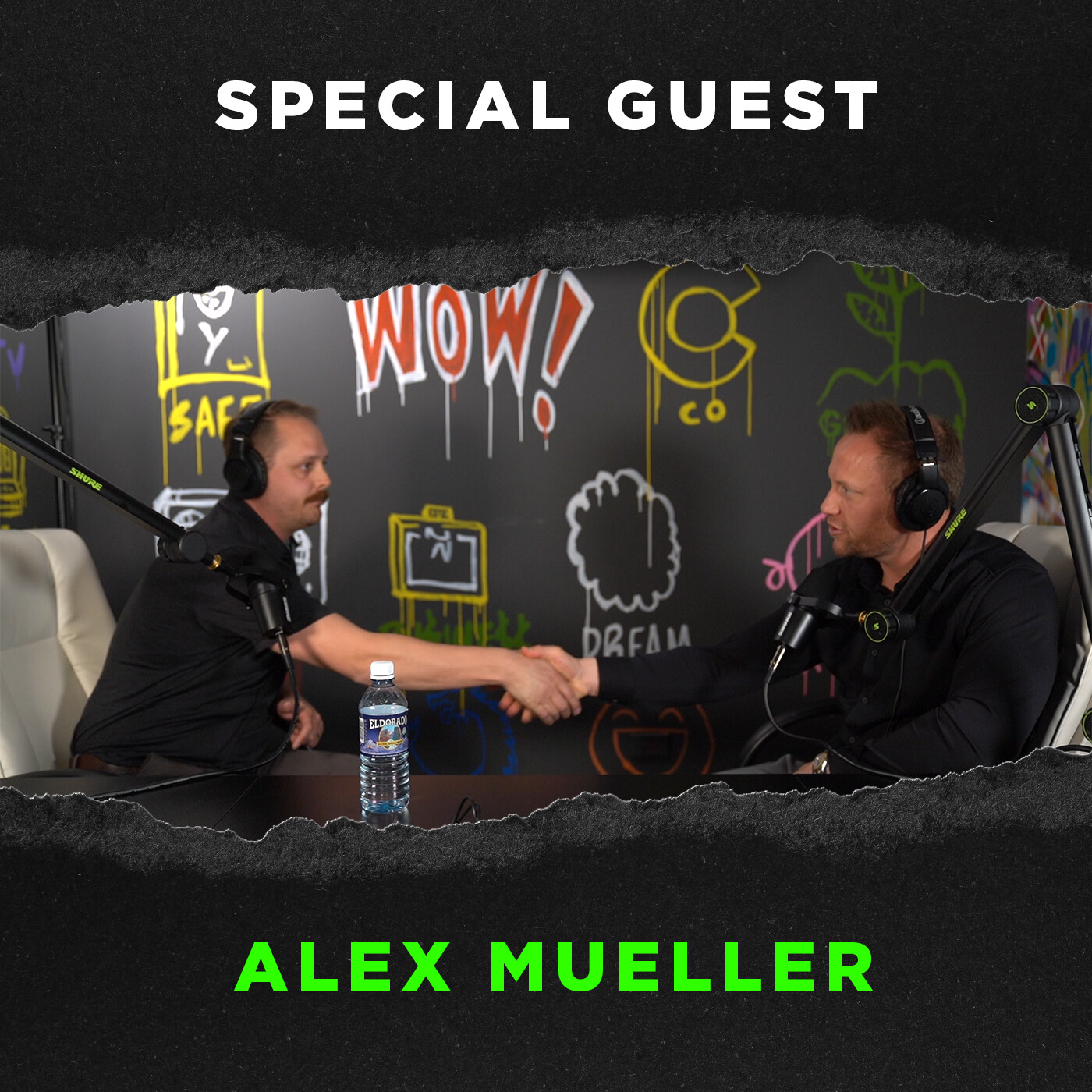The Father Alchemist Podcast