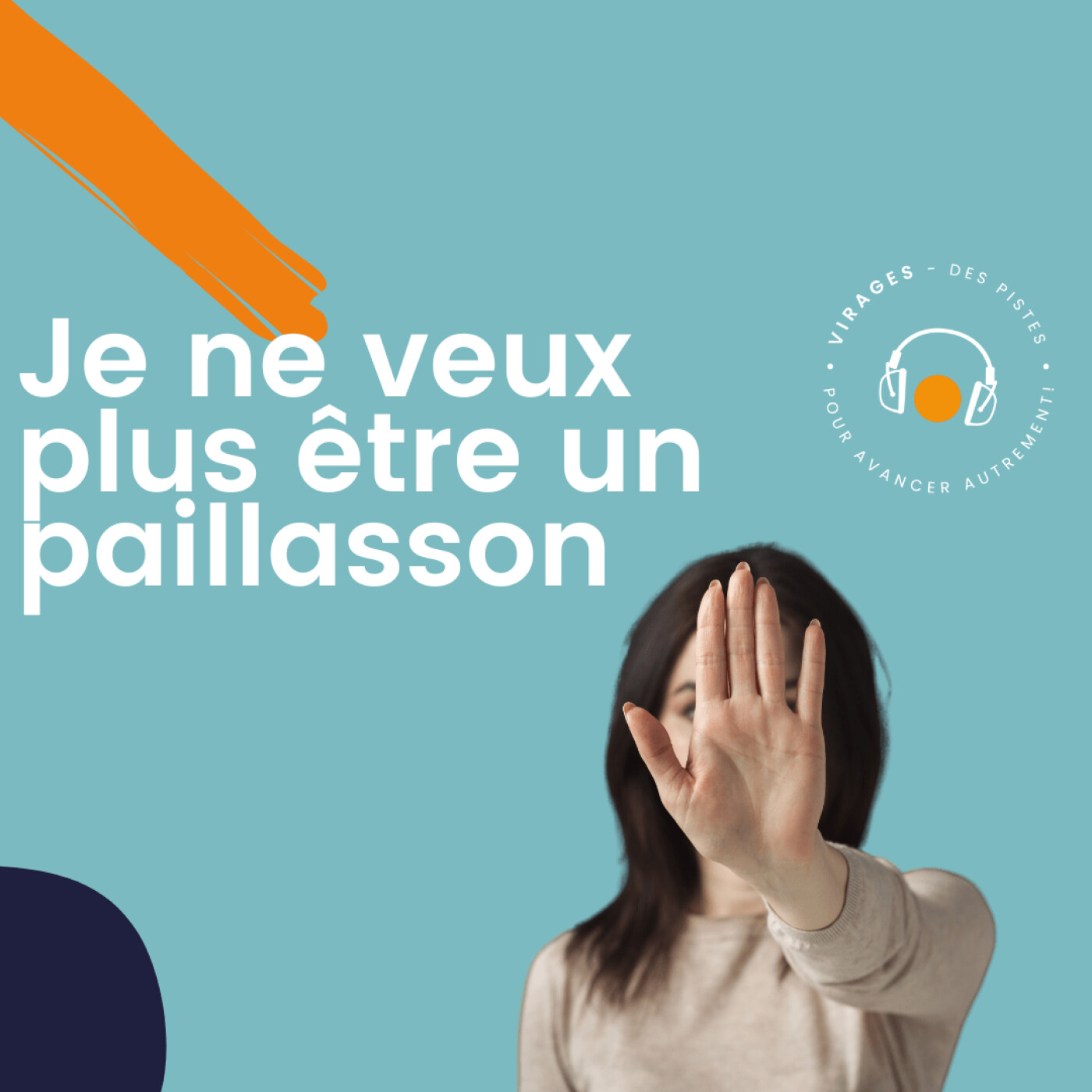 Virages - Des pistes pour avancer autrement !