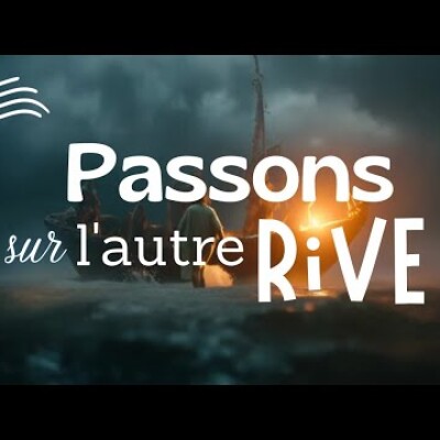 Parole et Évangile du jour | Samedi 31 janvier • Demander un coeur pur cover