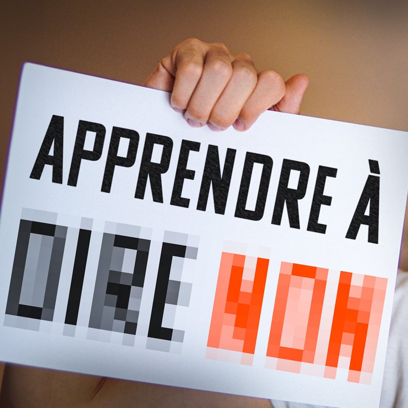 Le podcast de Robin