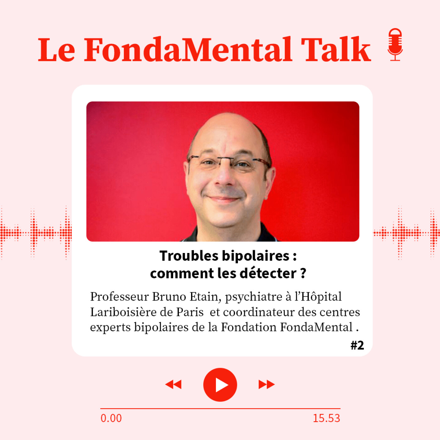 FondaMental Talk