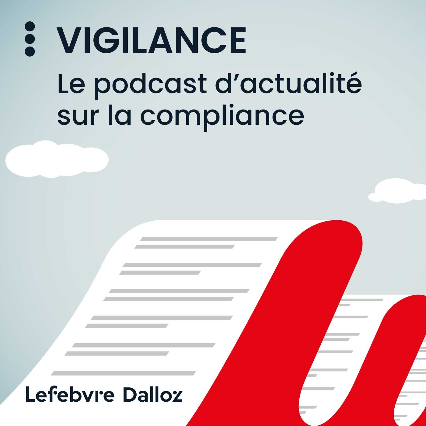 Licenciement d'un compliance officer, juge compétent sur le devoir de vigilance et nouvelle directive RSE episode artwork