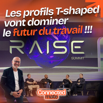 L’IA en entreprise est une refondation du logiciel et du travail ! cover