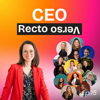 EP15. Survivre et s'épanouir en tant que dirigeant·e : les leçons clés de la saison 1 | conseils entrepreneuriat, coulisses business cover