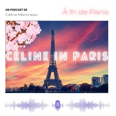 Céline in Paris cover