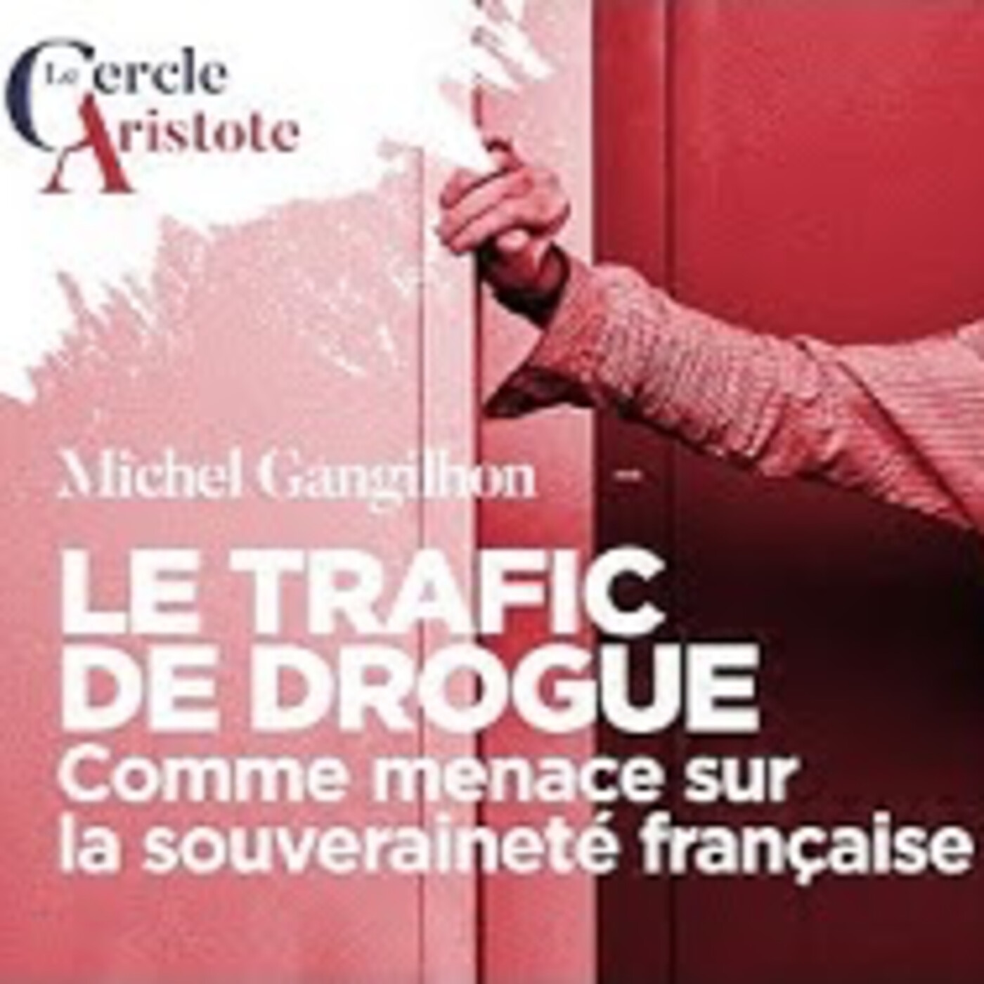 Le trafic de drogue comme atteinte à la souveraineté - M. Gandilhon - # politique episode artwork