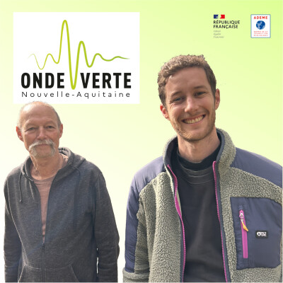 L’exemple d’un plan de gestion de la forêt | Philippe Simon, élu. cover