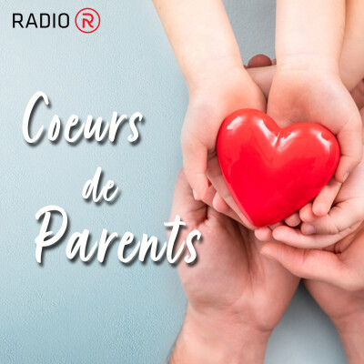 Coeurs de parents: Encourager sans surprotéger cover