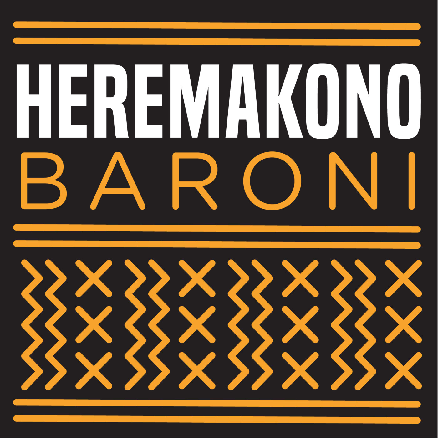 HEREMAKONO...