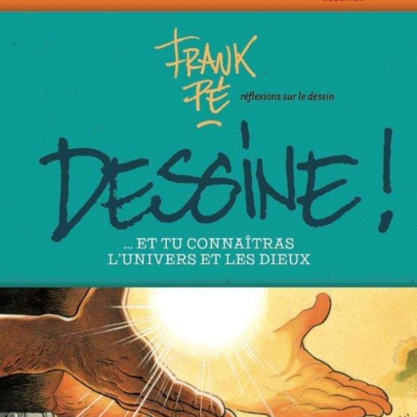 Papiers Nickelés : Frank Pe « Dessine »... Papiers Nickelés : Frank Pe « Dessine »...