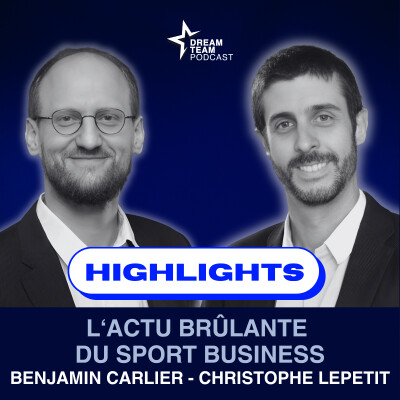 🚨 FIFA en crise ? Les Girondins qui s’effondrent, le Dopage chez les jeunes qui explose : c'est l'épisode de rentrée cover