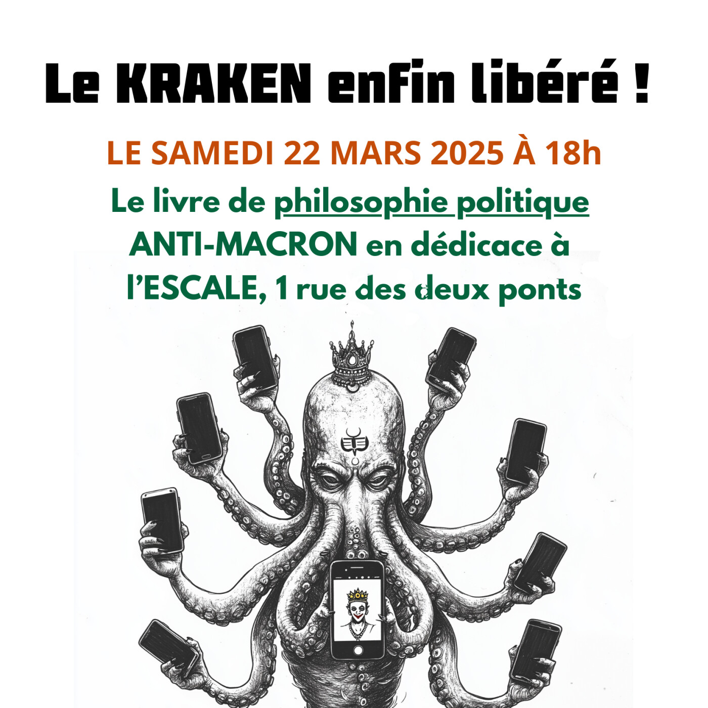 La Guerre Culturelle