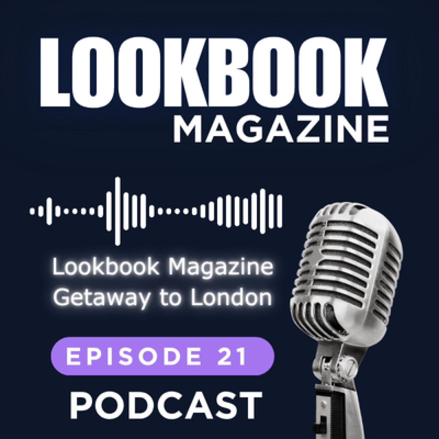 Lookbook Magazine