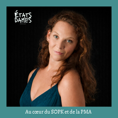 Au cœur du SOPK et de la PMA : un parcours entre espoir et résilience cover