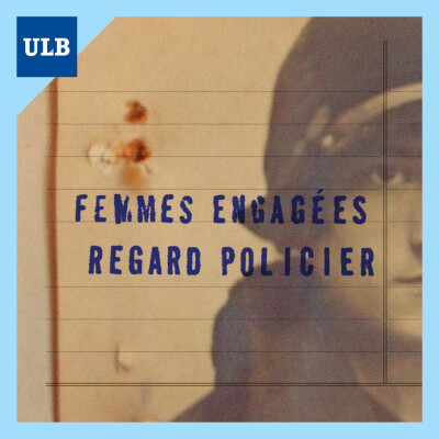 Femmes engagées, regard policier cover