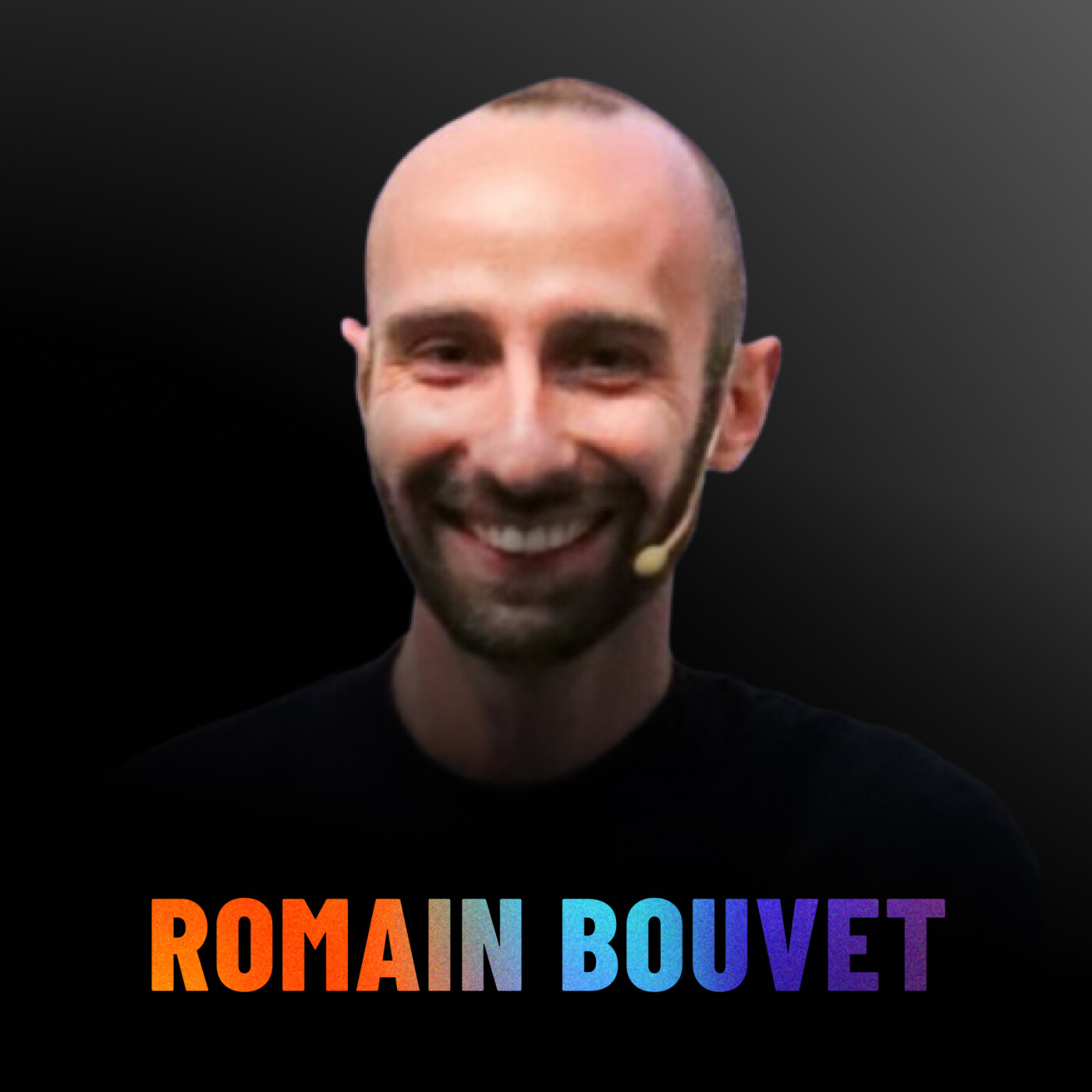 Romain Bouvet Ph.d – Ex chercheur au CNRS, il applique les neurosciences au personal branding