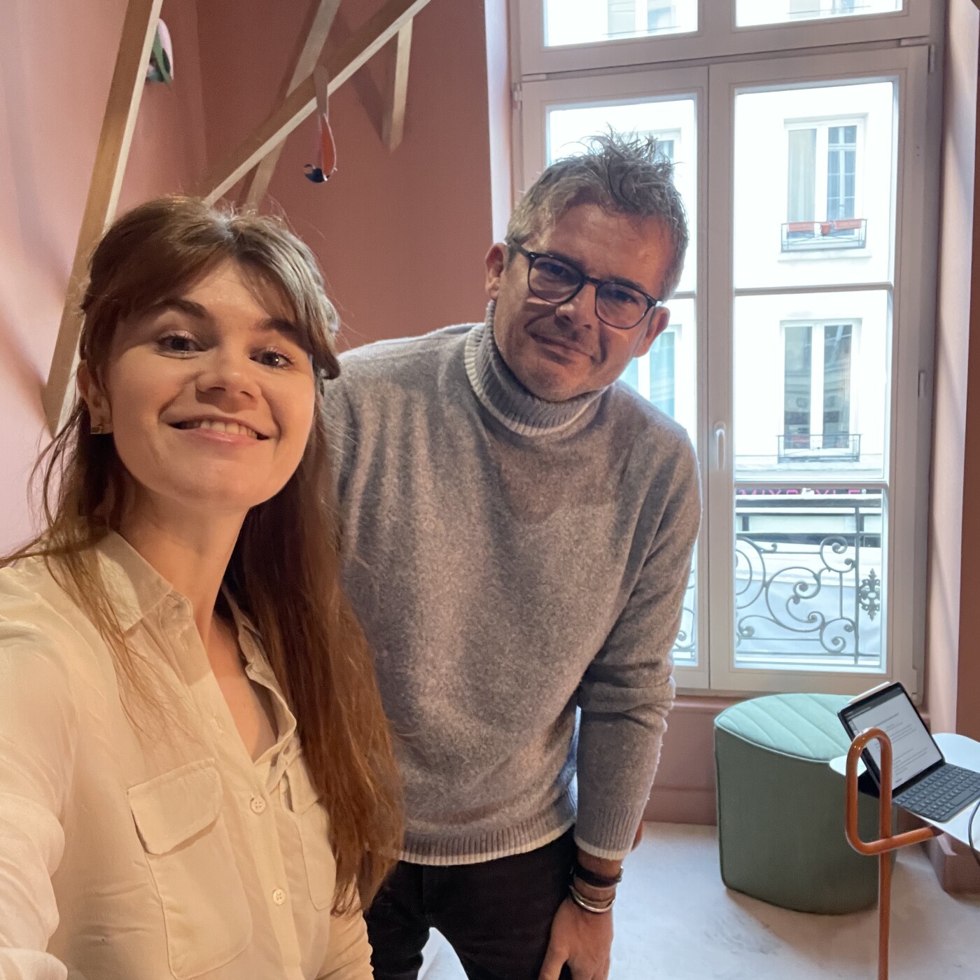 L’ÉTÉ DU TILT - Comment va vraiment le marché de l'emploi ? episode artwork