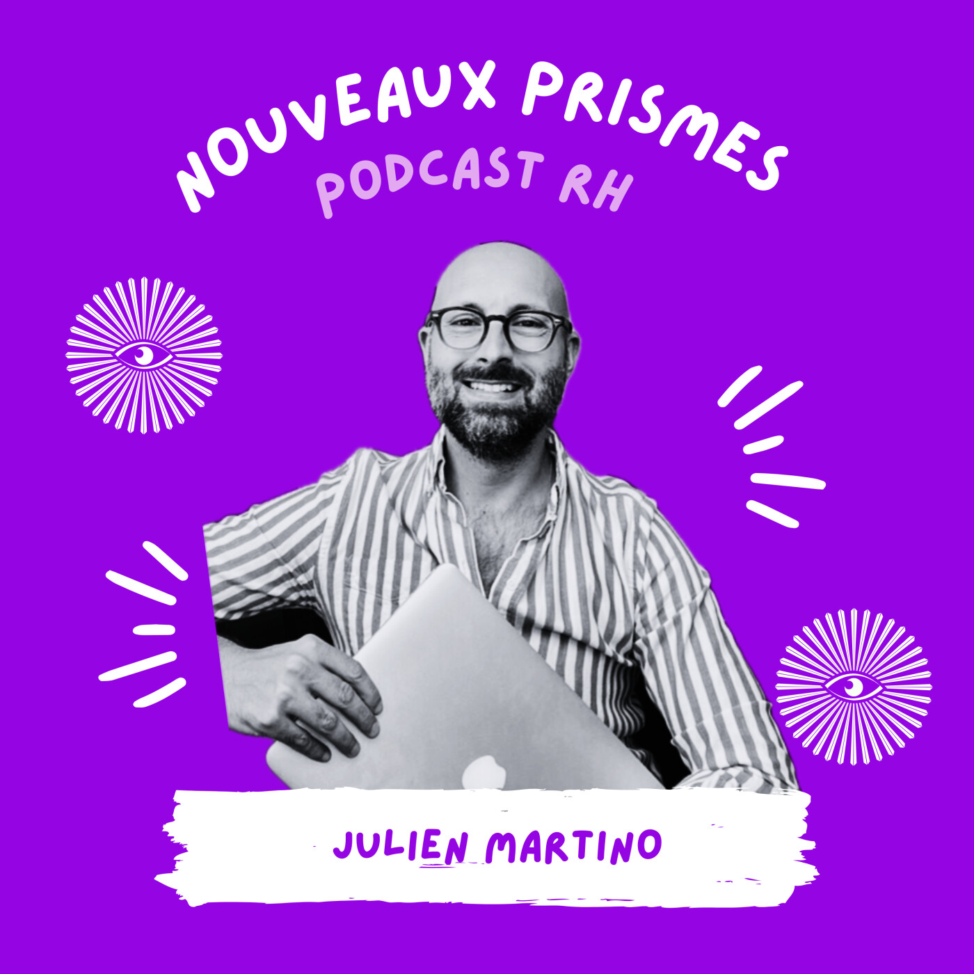 Nouveaux Prismes - Ressources Humaines (RH), recrutement, management, marque employeur et parentalité en entreprise