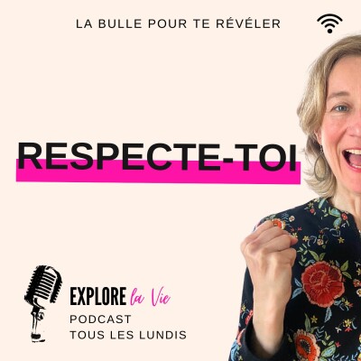 Te respecter, pour mieux t'affirmer cover