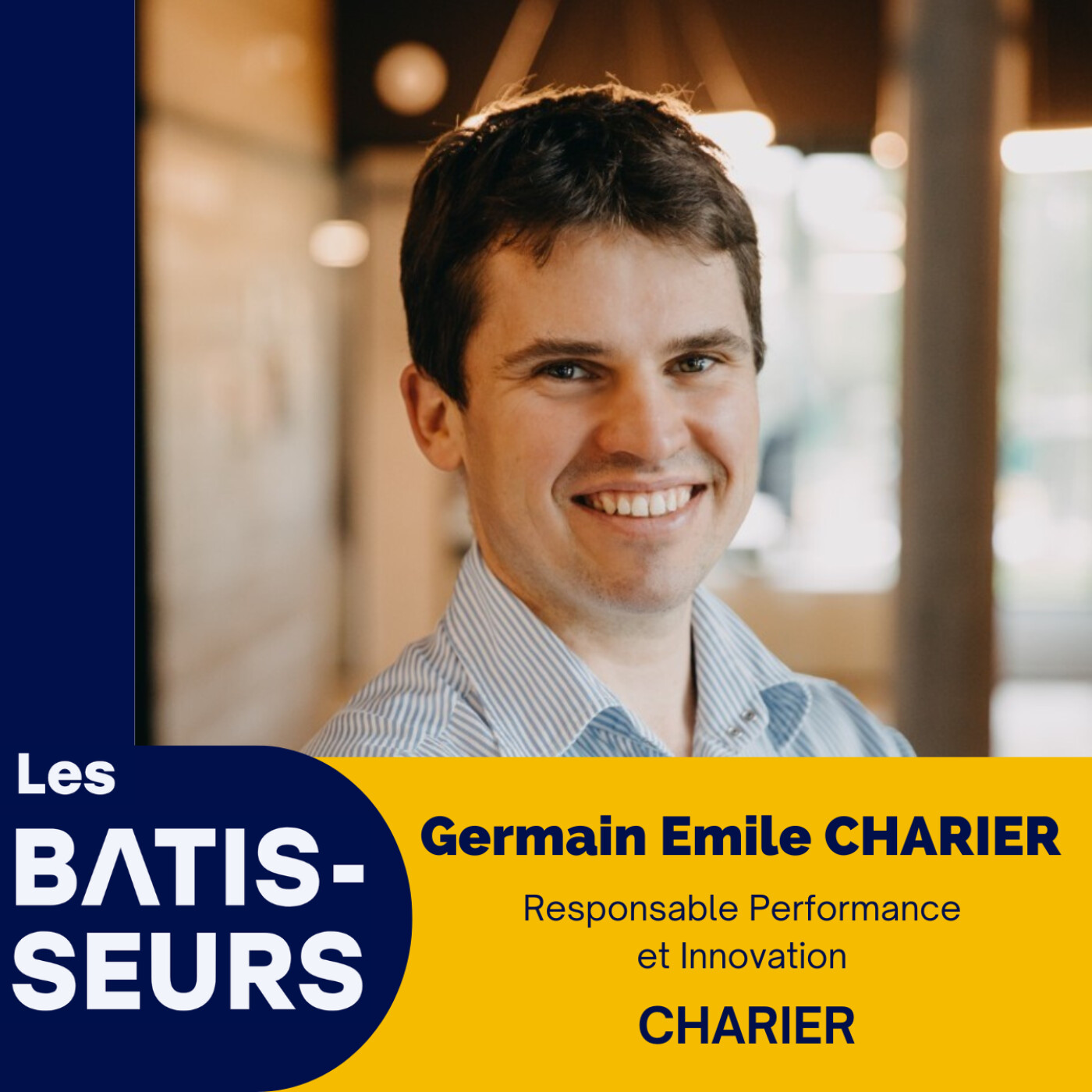 %2330 Germain CHARIER – Responsable Performance et Innovation du groupe CHARIER – Cultiver la transmission pour faire émerger l’innovation