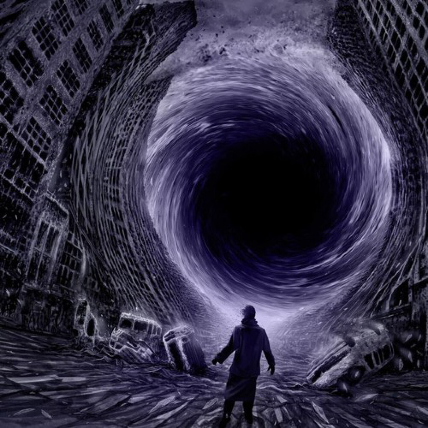 Topic: Inventing - Beware The Big Black Abyss!