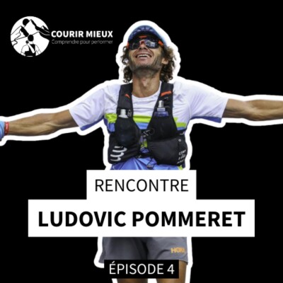 CM#04 - Ludovic Pommeret - RENCONTRE cover