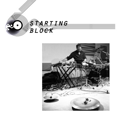 SHAKEEB ABU HAMDAN hors-champ de concert n.15 cover