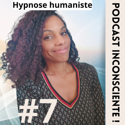 #7 Hypnose Humaniste cover