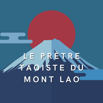 Le Prêtre Taoiste cover