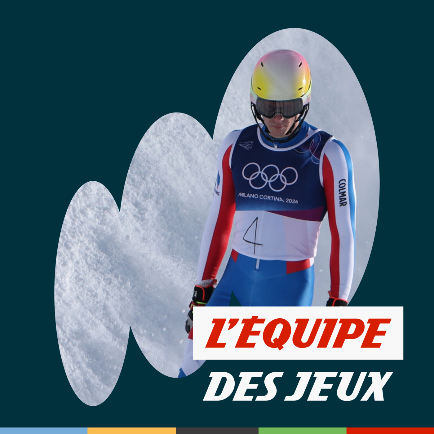 Slalom : les raisons du fiasco français