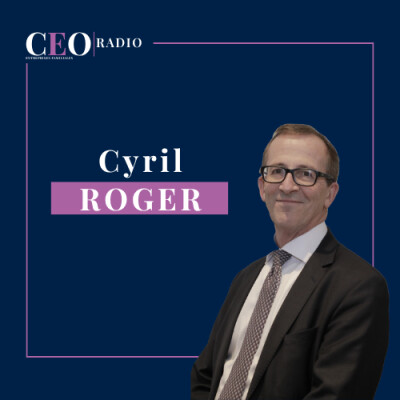 Smart4 Engineering : L’expert dans les métiers du numérique et de la data | Cyril Roger, Chairman et CEO de Smart4Engineering cover