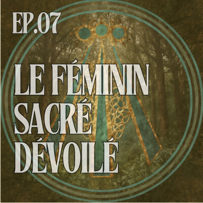 Le Féminin Sacré Dévoilé : Ce que les Celtes savaient (et que nous avons oublié) cover