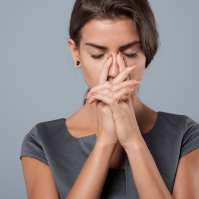 Épisode 19 : La fatigue mystérieuse cover